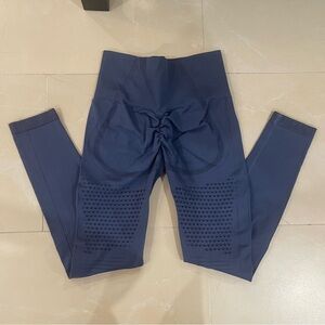 High-Waisted Leggings